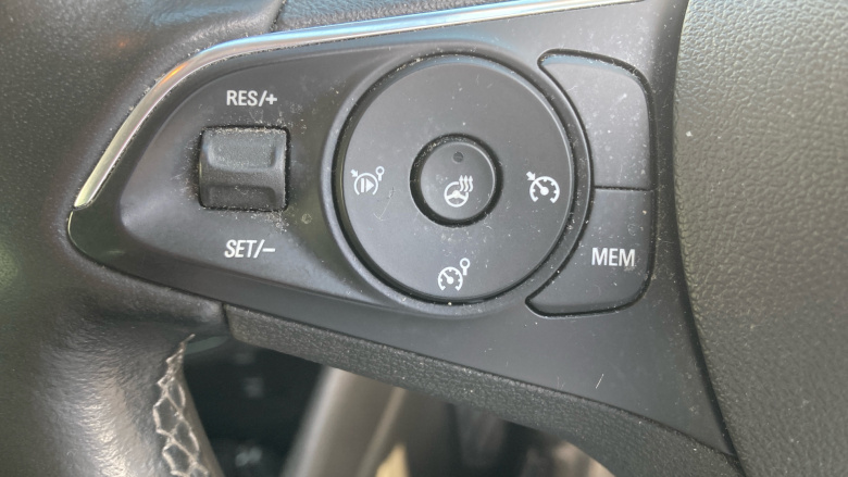 Vauxhall Crossland 1.2 Turbo [130] Ultimate 5dr Auto Petrol Hatchback